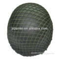 Green US PASGT Steel Anti Ballistic Helmet With Net Cover/bulletproof helmet/military helmet/bullet proof helmet